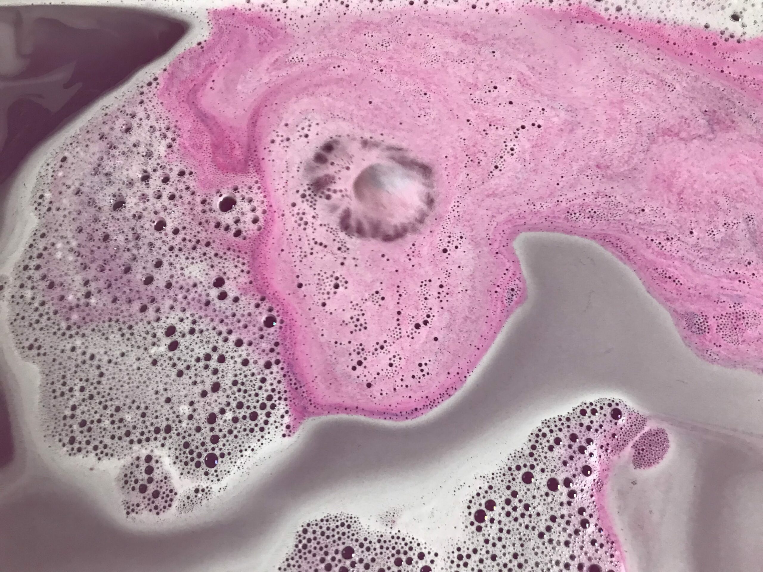 rituals bath bomb