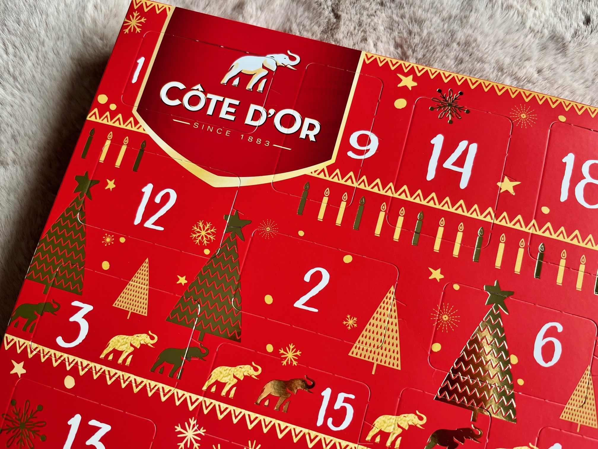 cote d or adventskalender