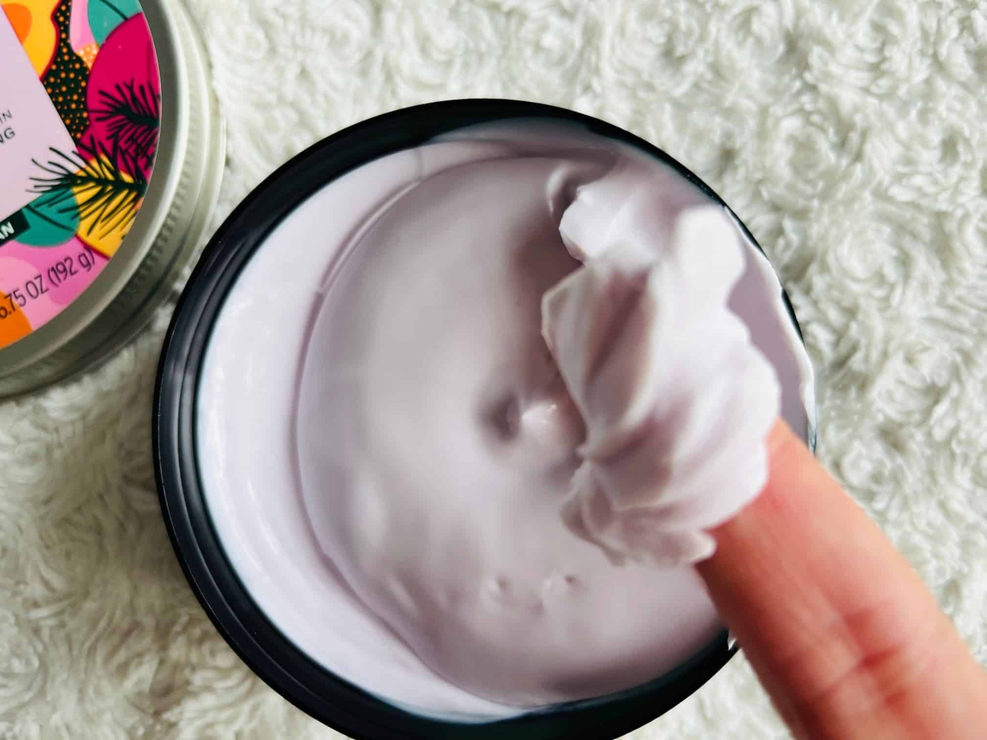 love & plums body butter