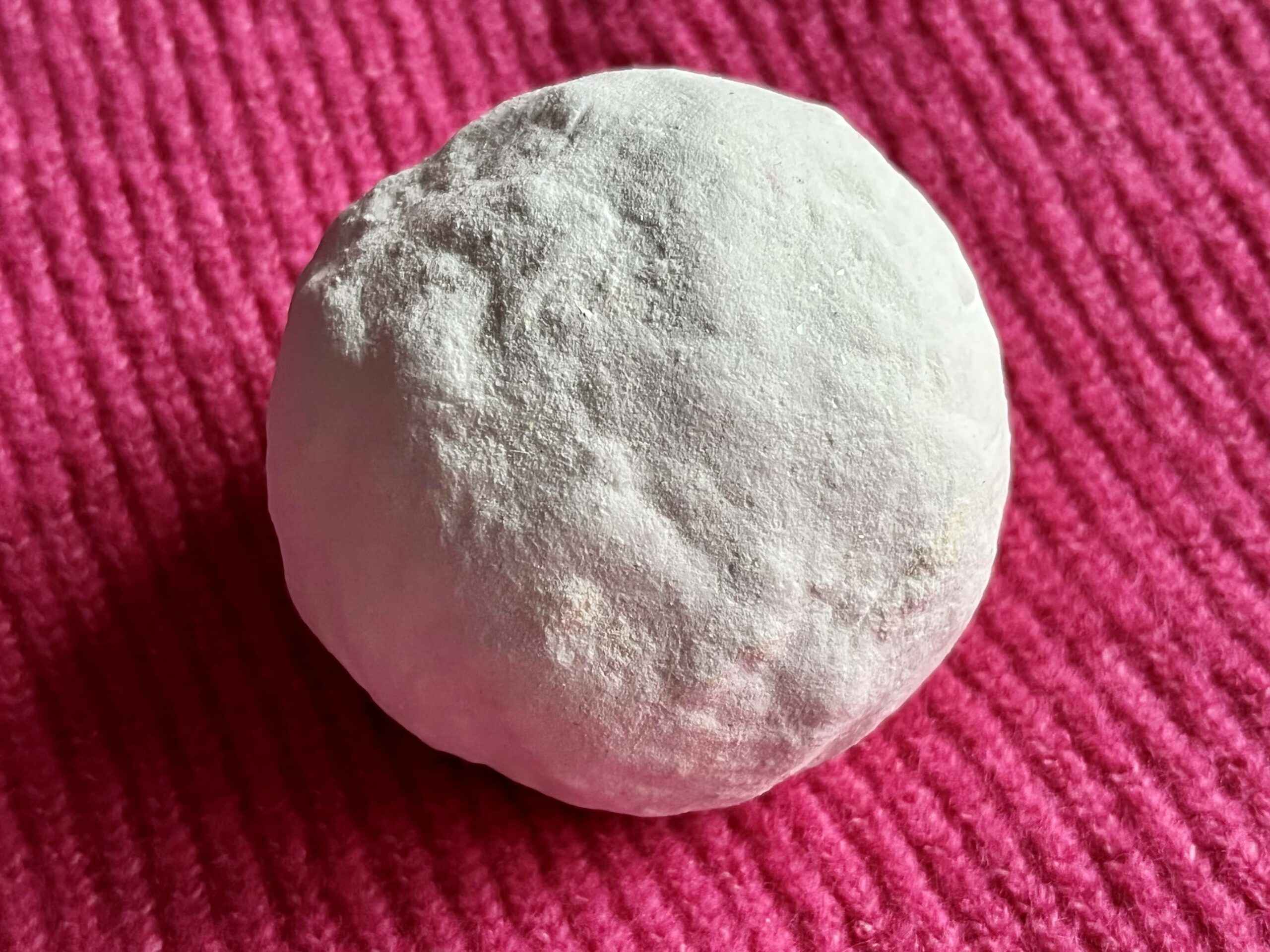 lush snowball