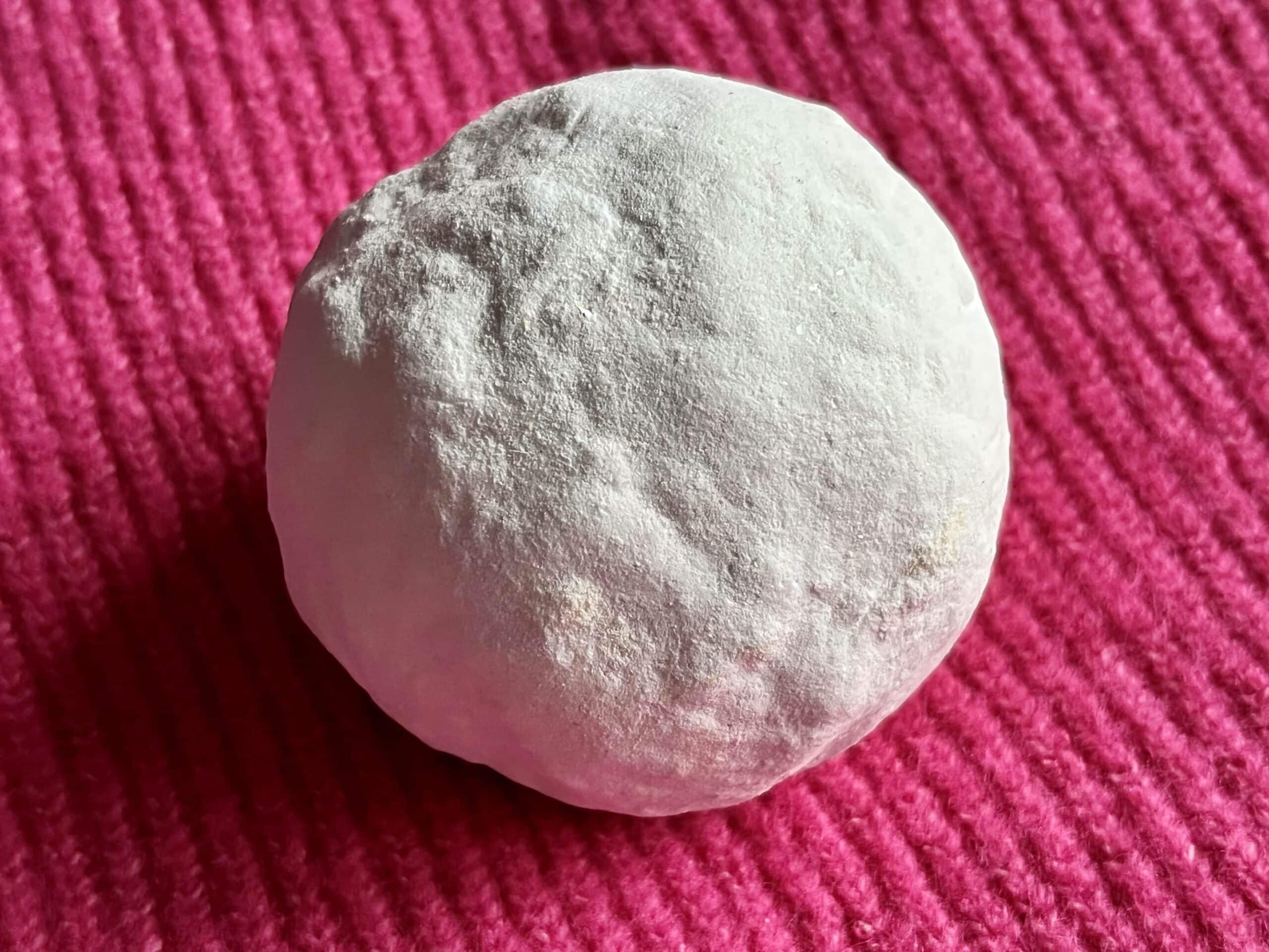 lush snowball