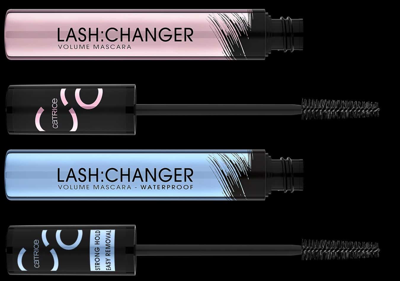 catrice mascara lash changer