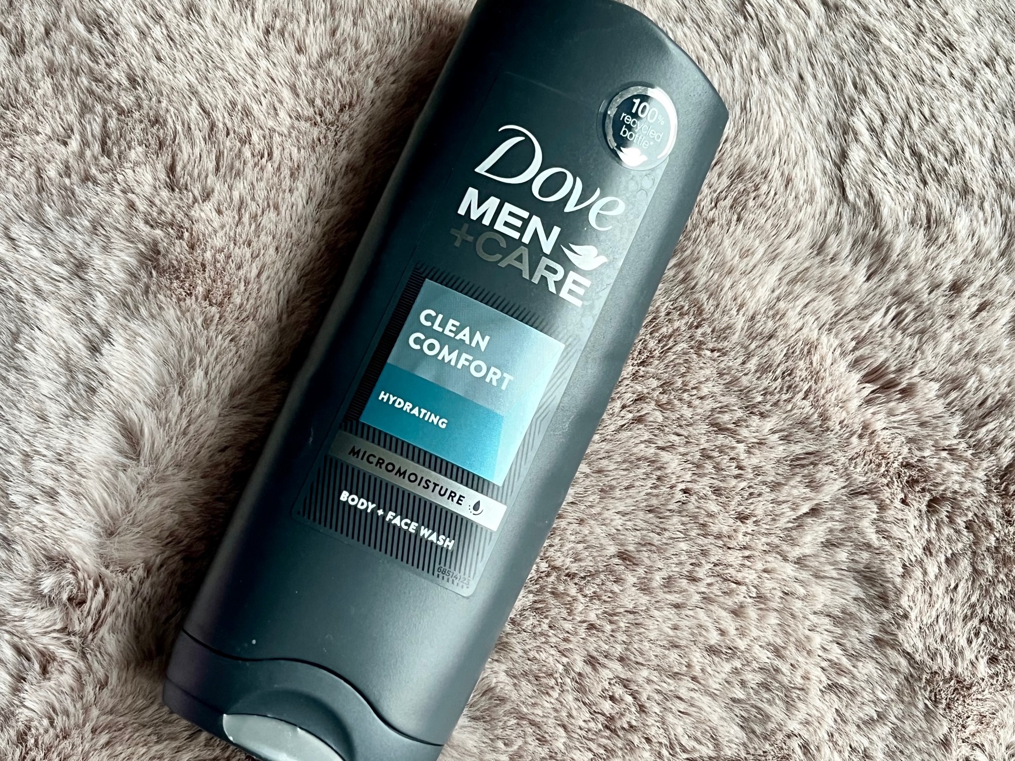 dove men care clean comfort