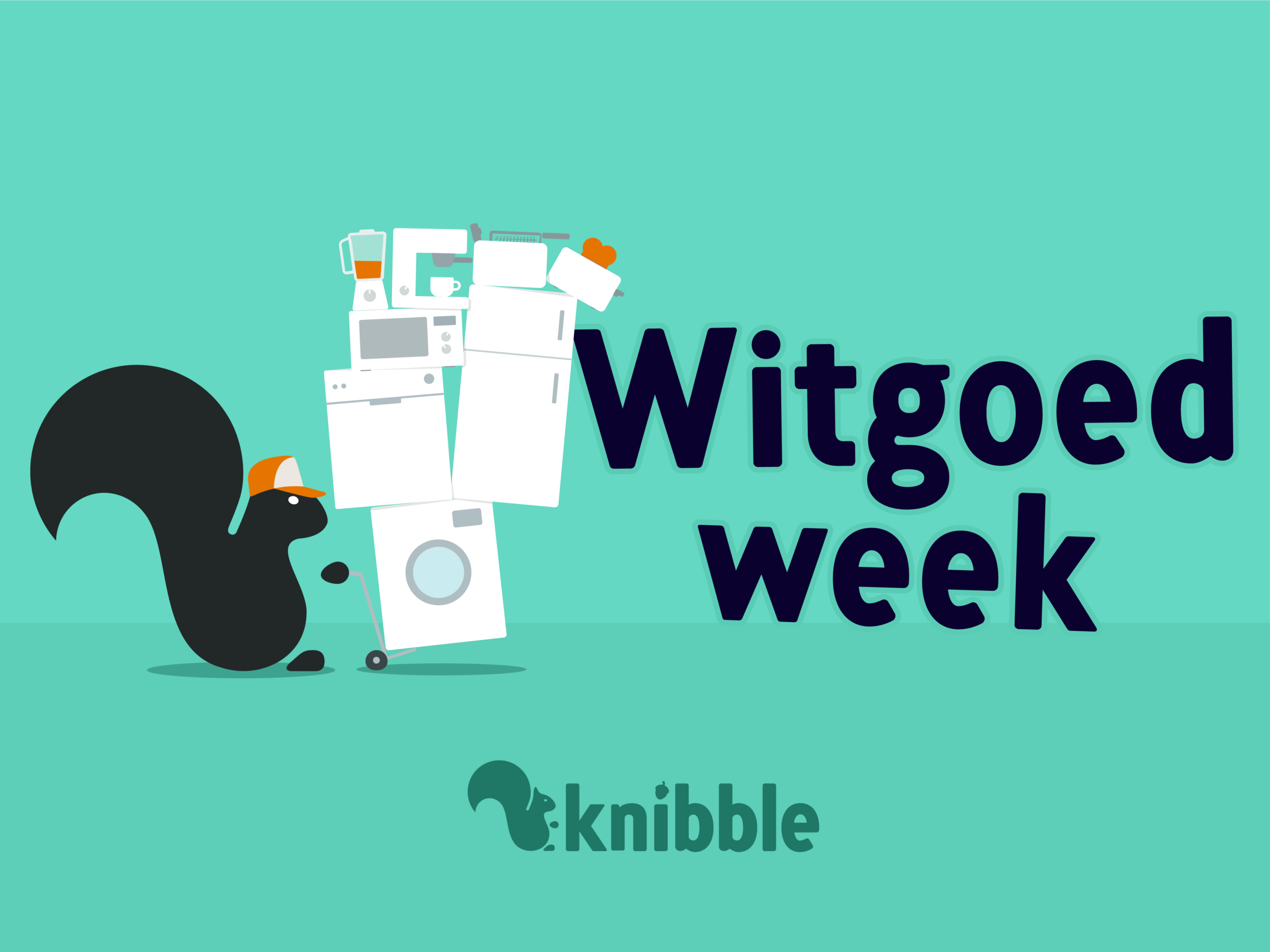 Witgoedweek