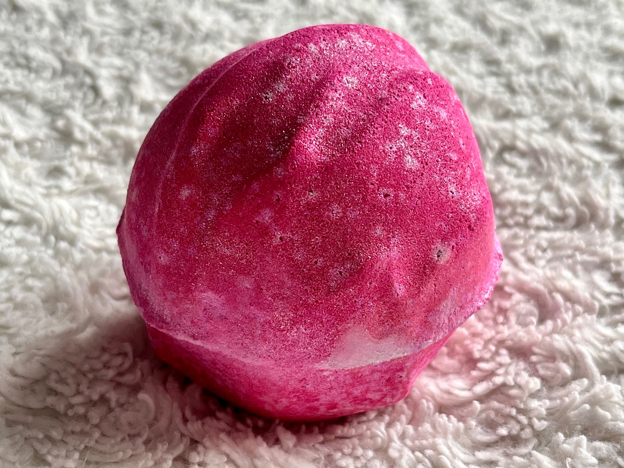 lush think pink