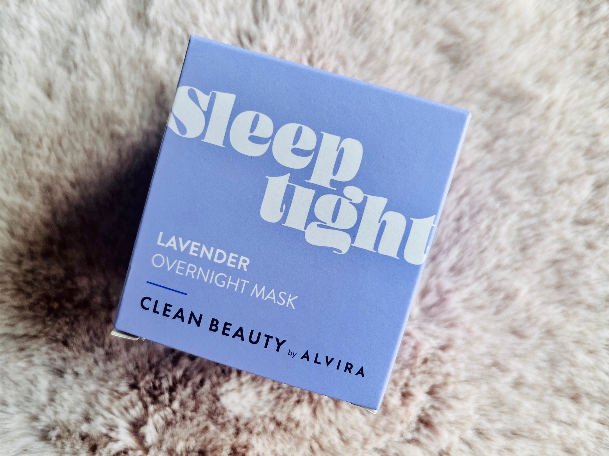 sleep tight overnight mask