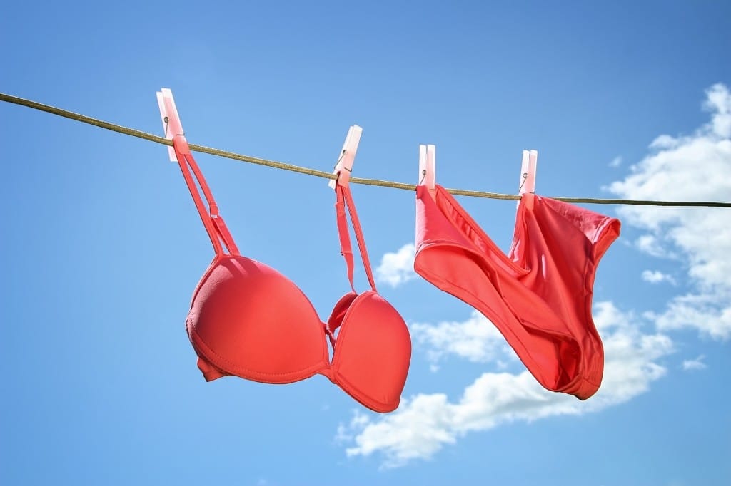 hoe het beste ondergoed wassen