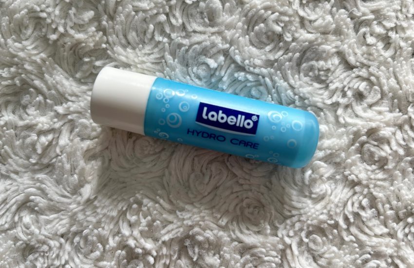 labello hydro care