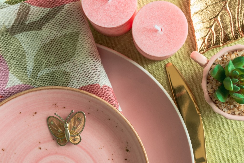 lente tafel