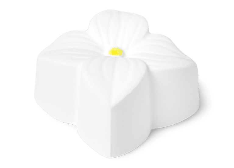 jasmine bath bomb