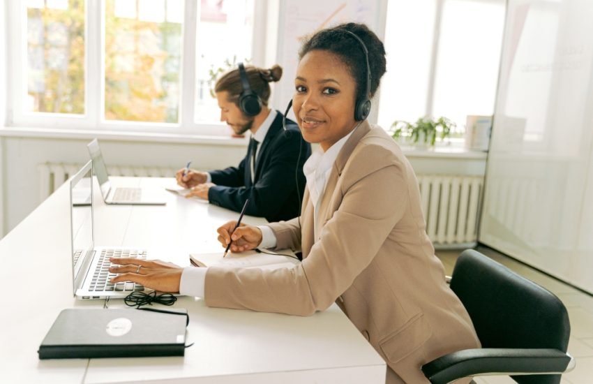 klantendienst medewerker