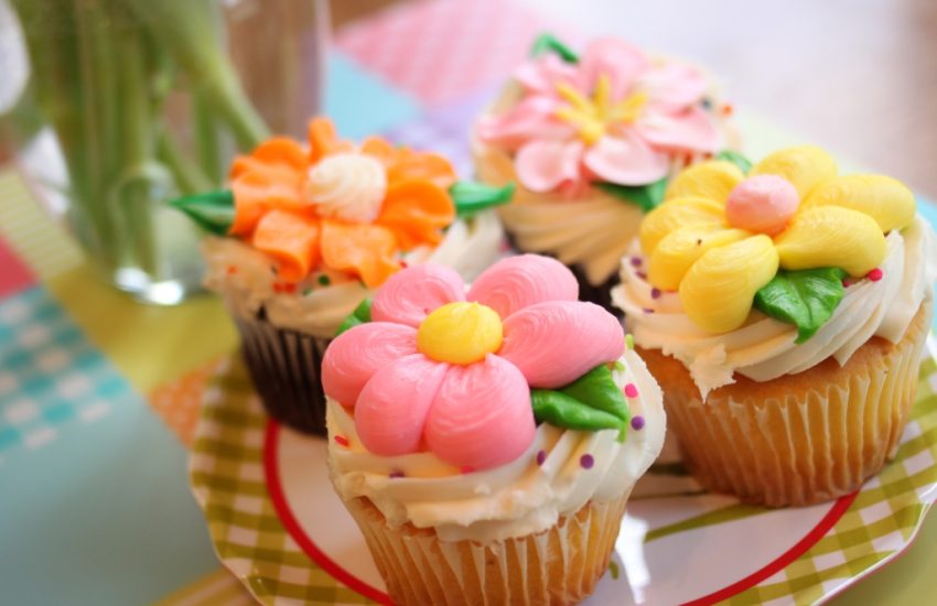 cupcakes bewaren