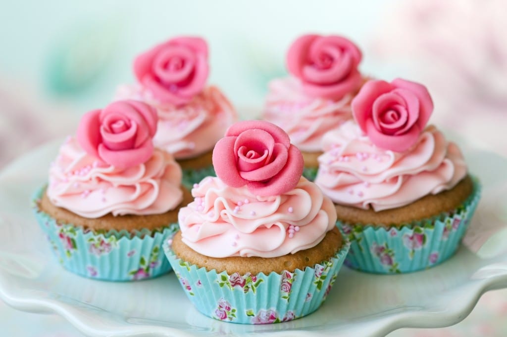 cupcakes maken