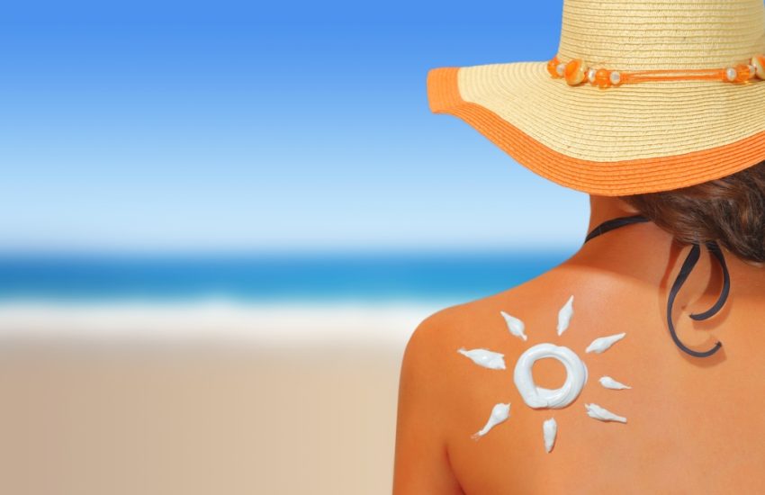 hoe je huid beschermen tegen de zon