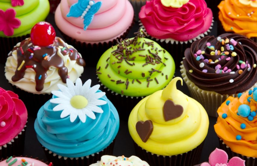 hoe maak je de beste cupcakes