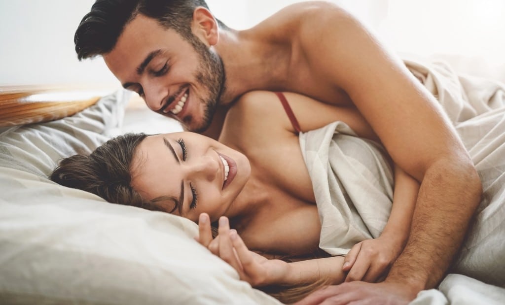 seksleven een boost geven
