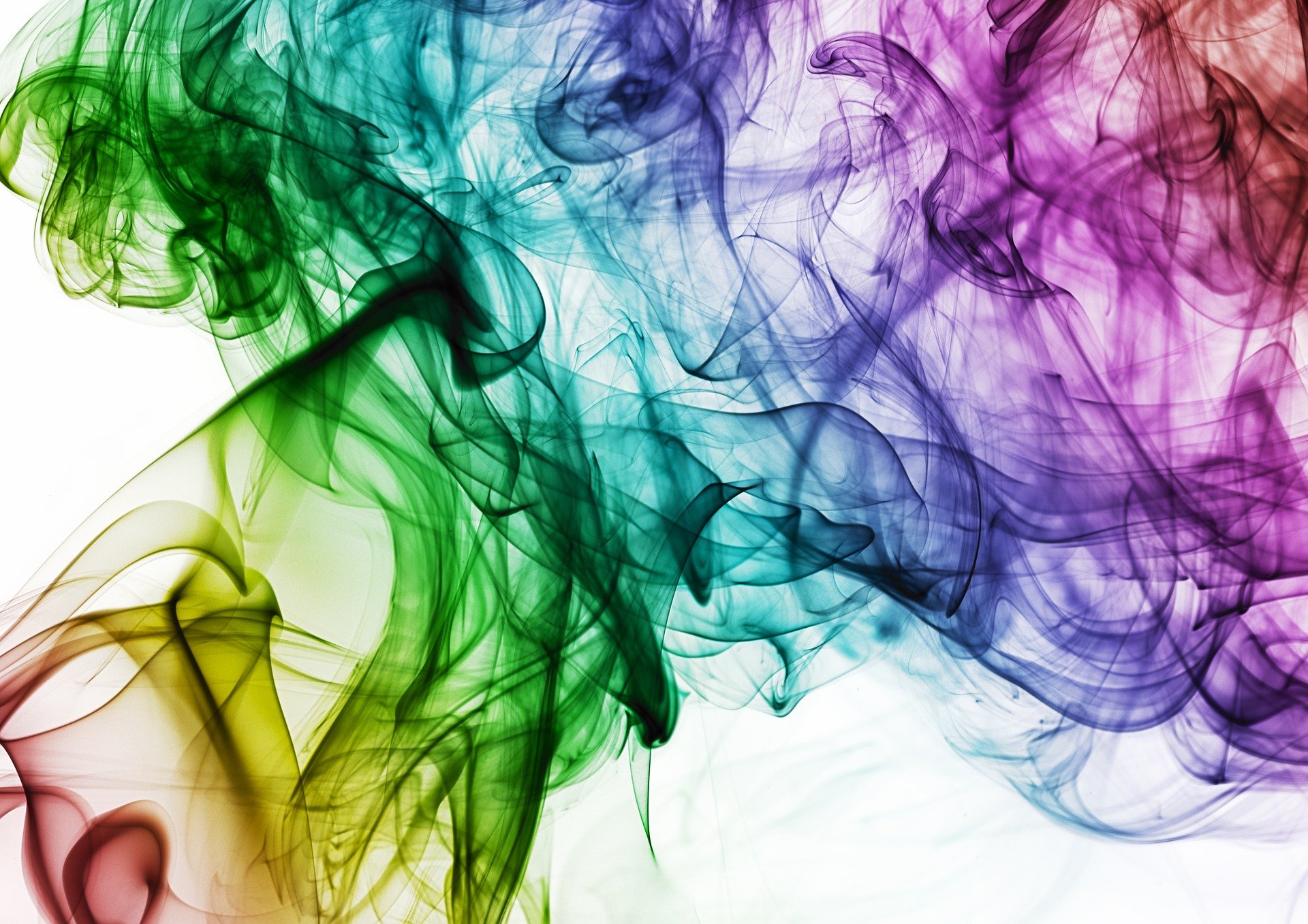 verschillende smaken vape
