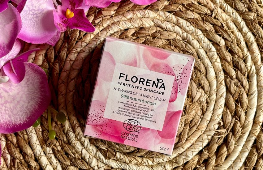 florena dagcrème review