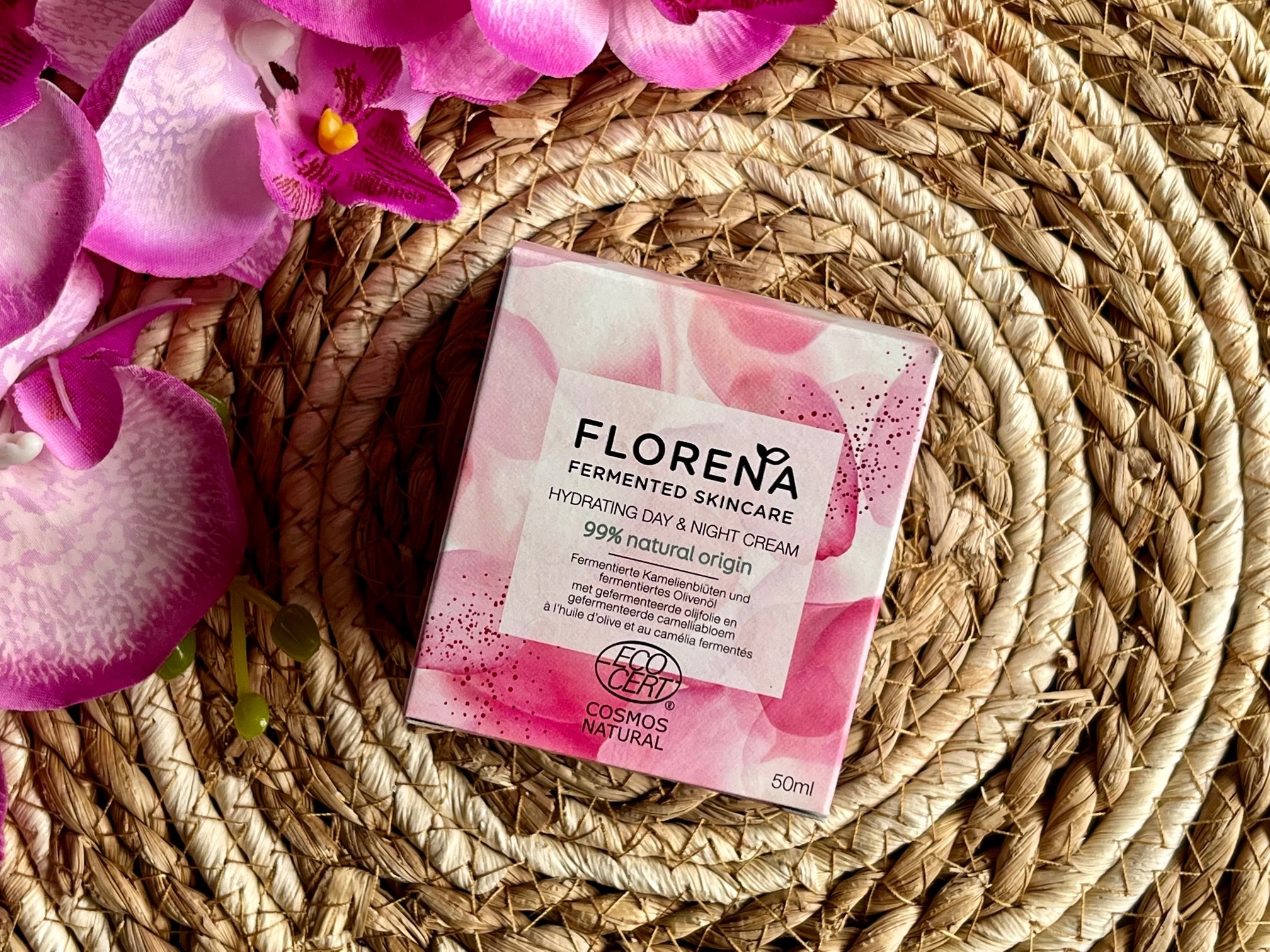 florena dagcrème review