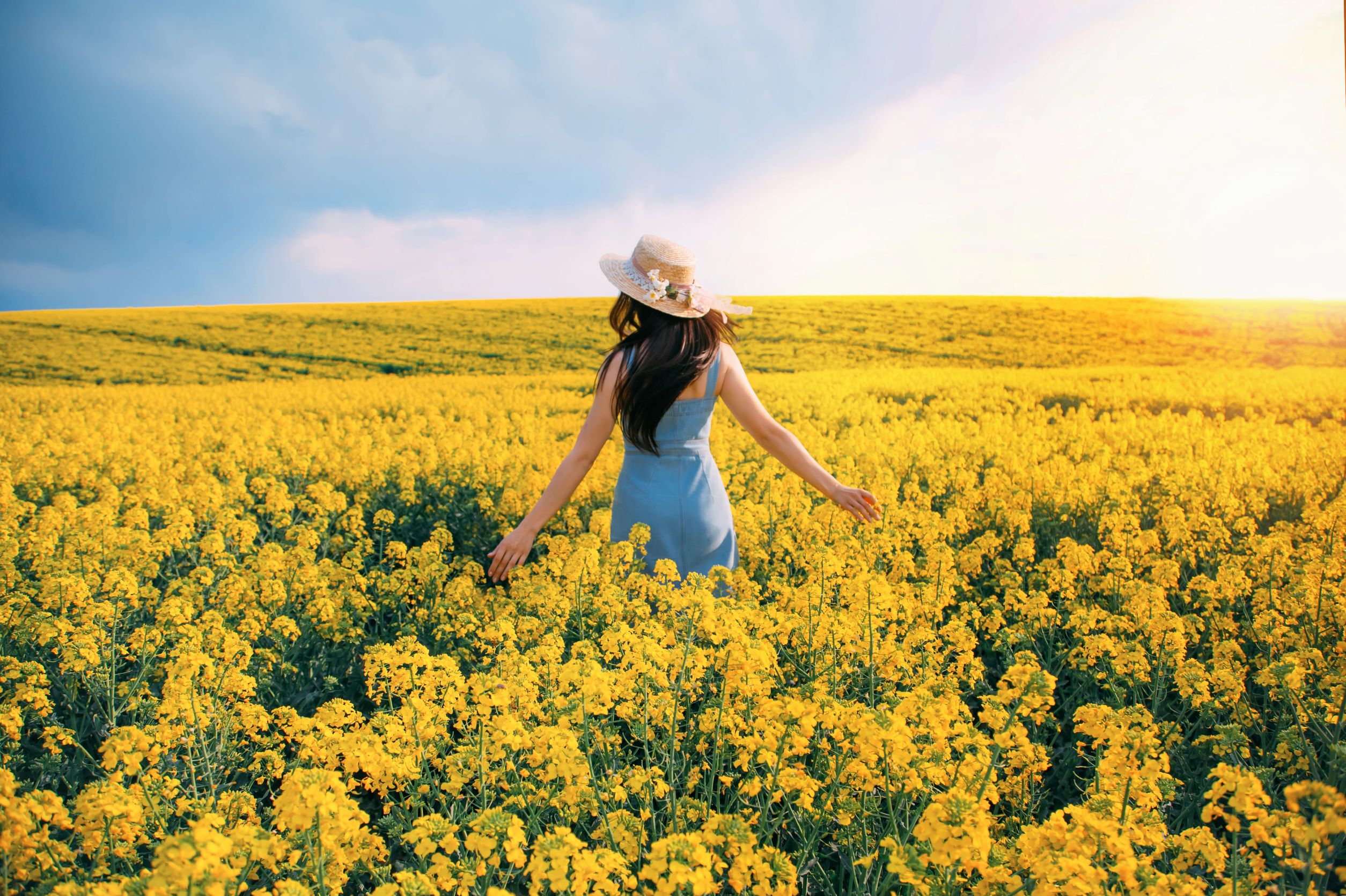 modetrends lente zomer 2022