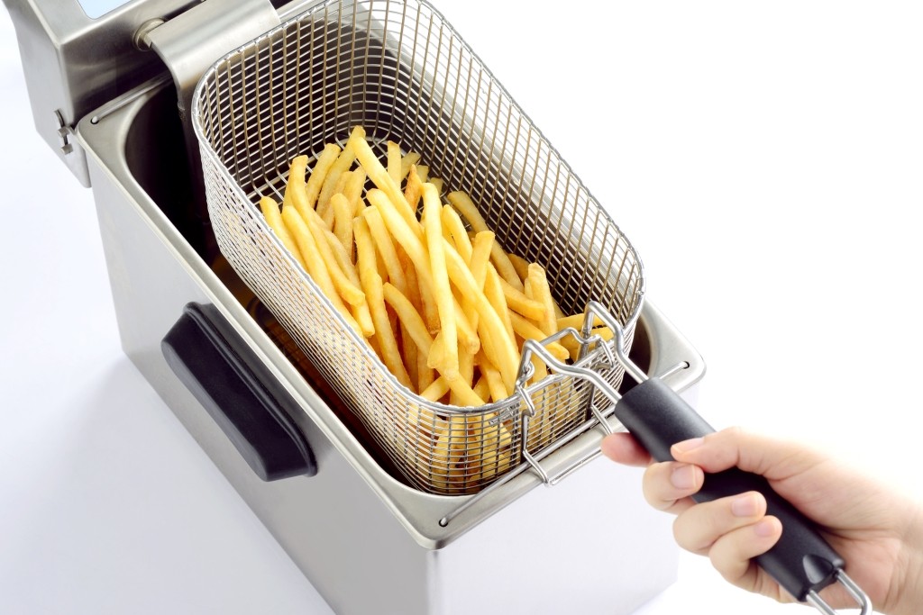welke friteuse kiezen