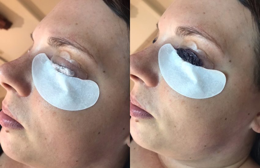 wimperlift