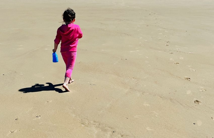 zomervakantie autisme