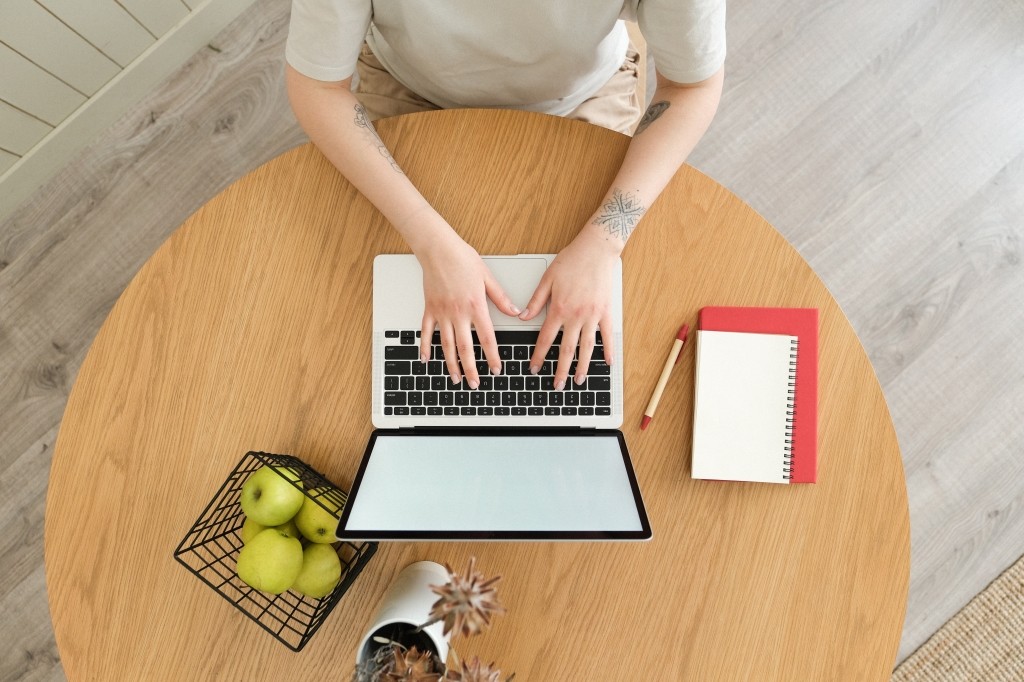 cv maar geen werkervaring