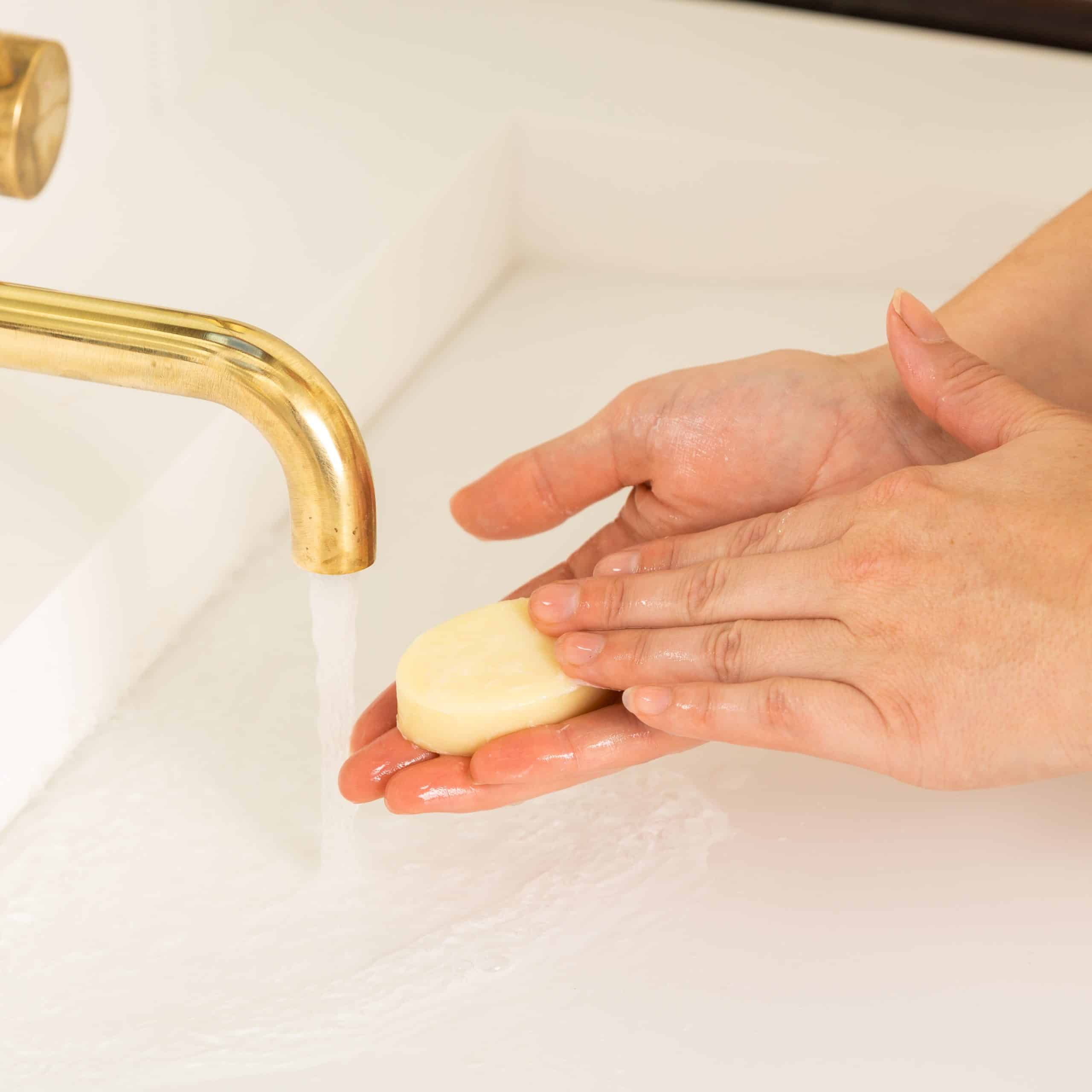 face cleansing bar