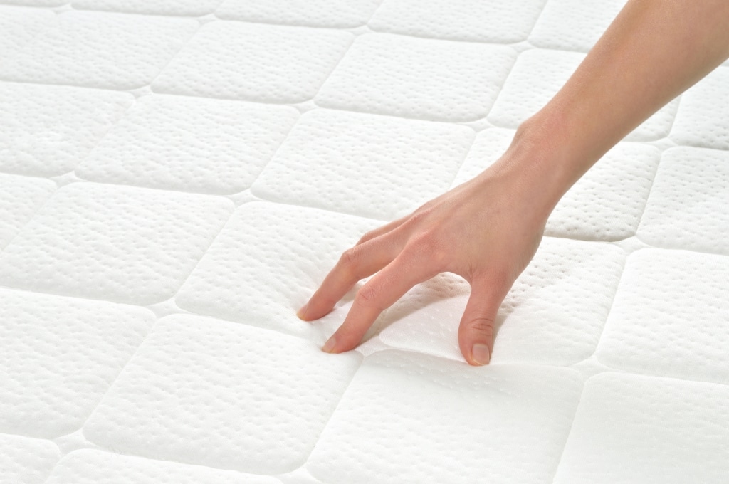 hoe kan je een matras schoonmaken