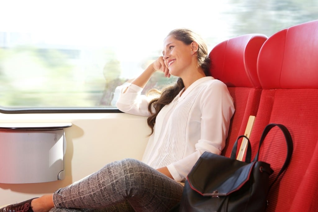 fake commuting
