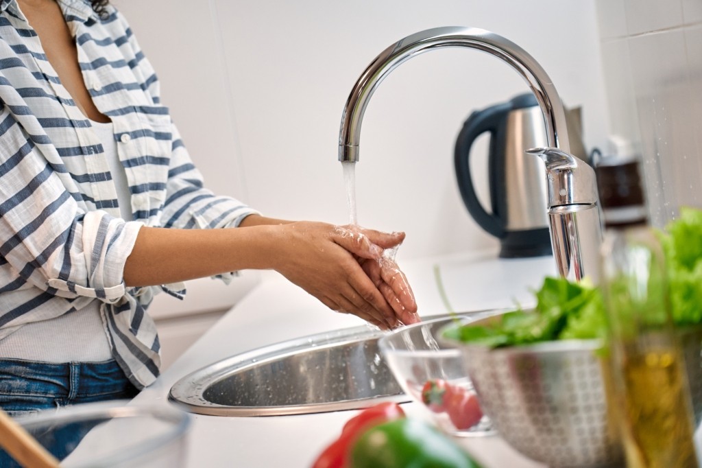 hoe besparen op waterfactuur