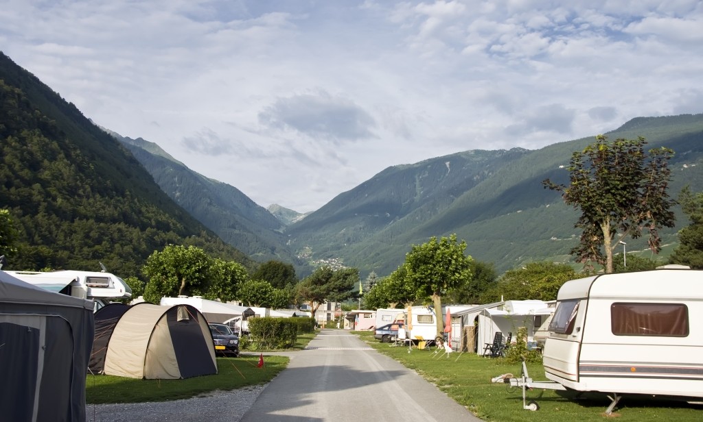 hoe kies je een camping