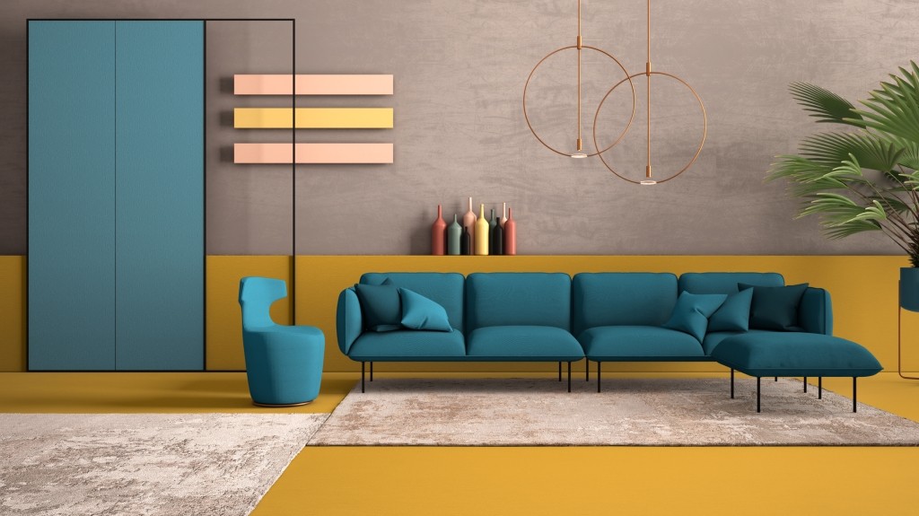 kleurencombinaties interieur