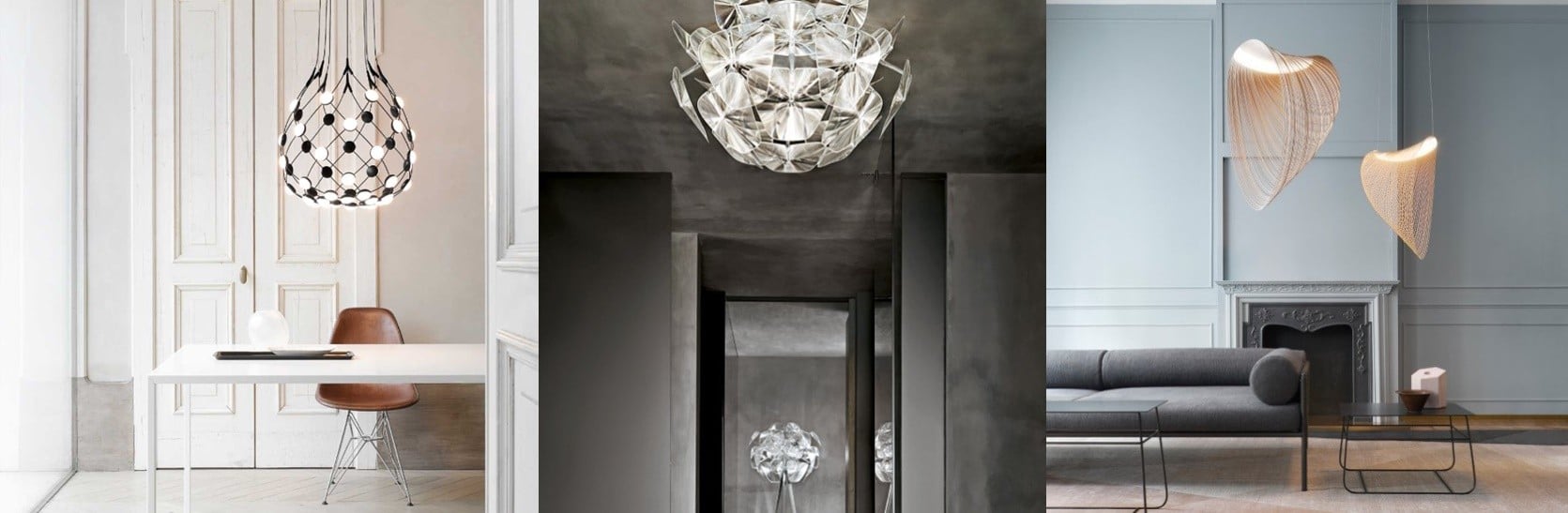 luceplan design lampen