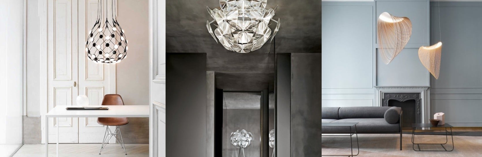 luceplan design lampen