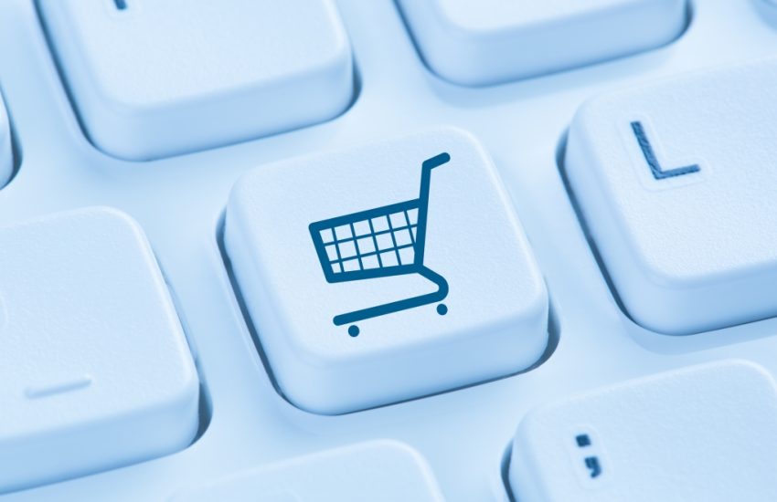 online boodschappen bestellen