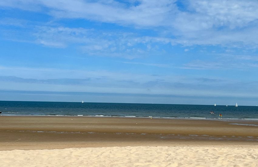zomervakantie kind autisme