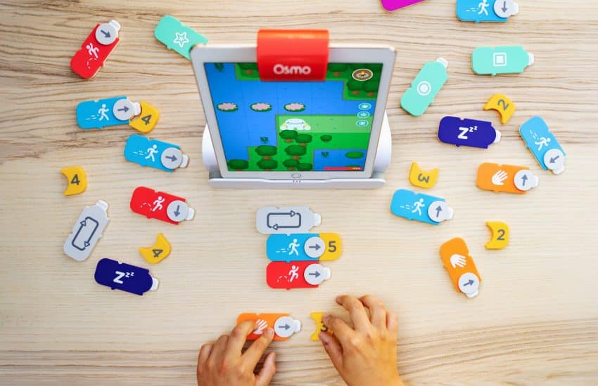 osmo play