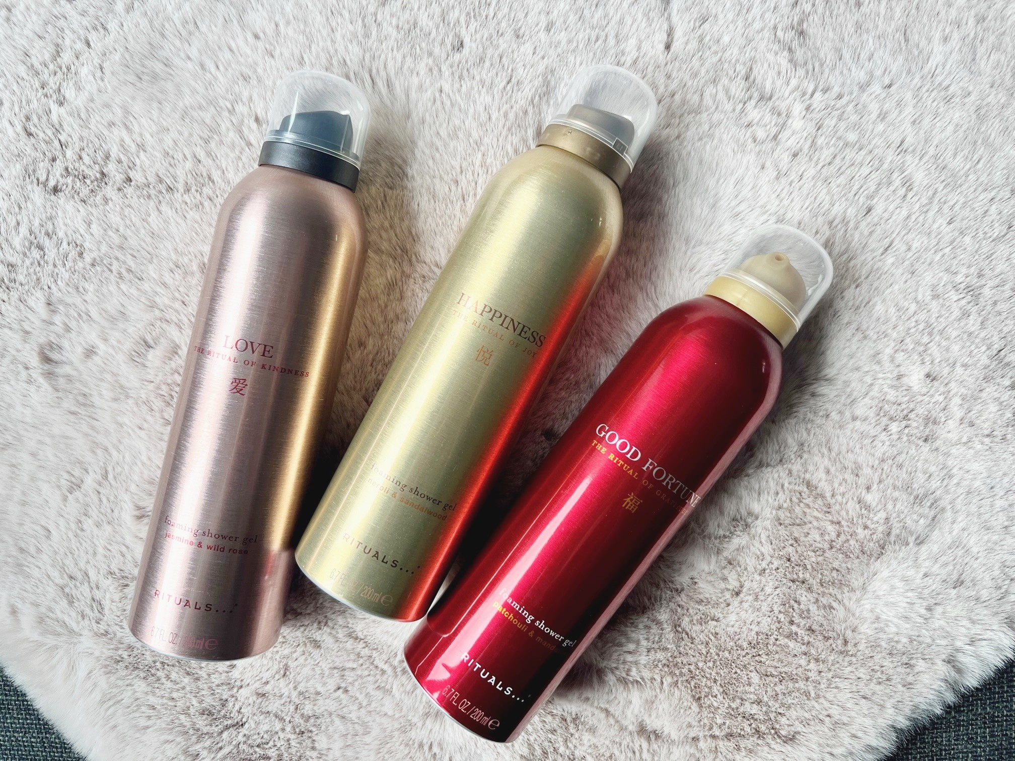 rituals limited edition 2022