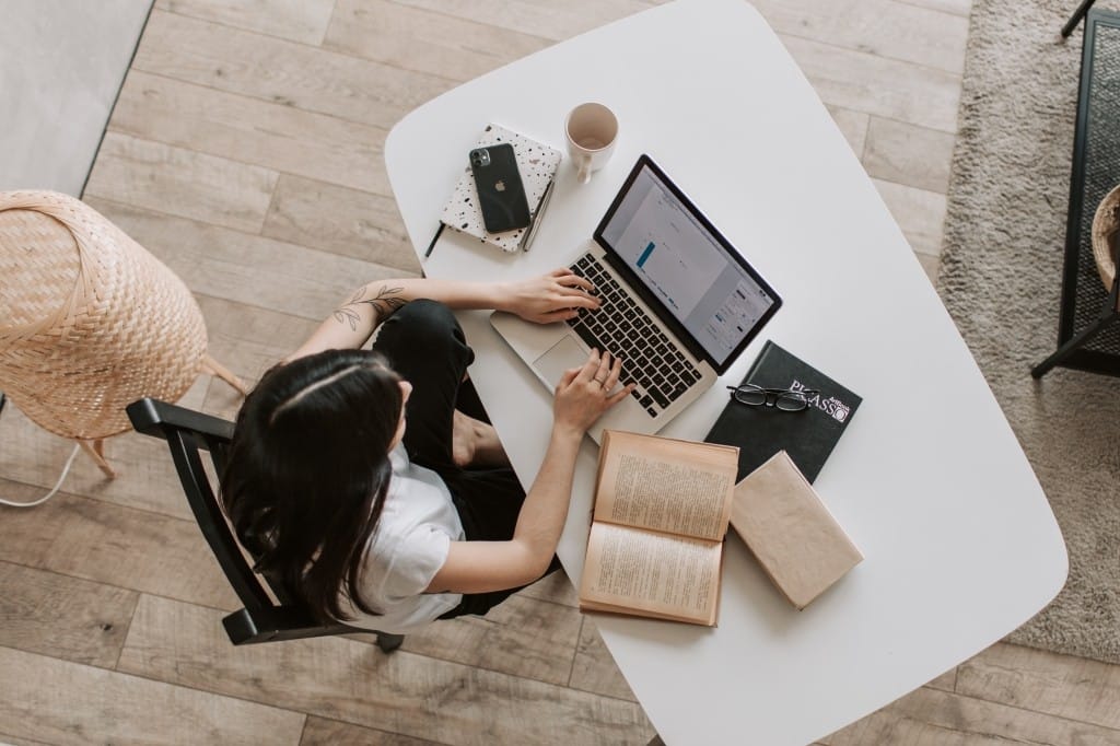 studeren en werken combineren