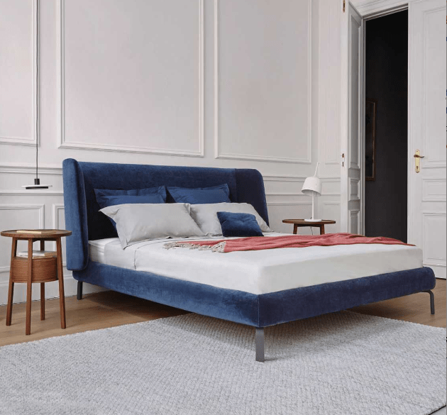 Ligne Roset Desdemone Bed