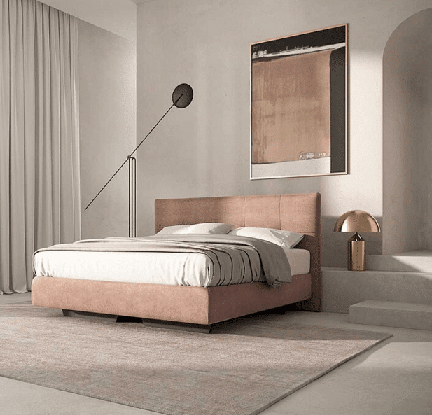 Wittmann Caden Bed