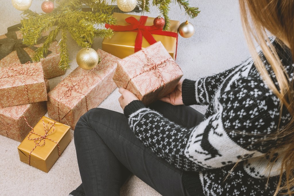 besparen in de dure decembermaand