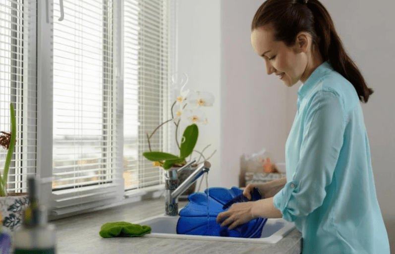 energie besparen in de keuken