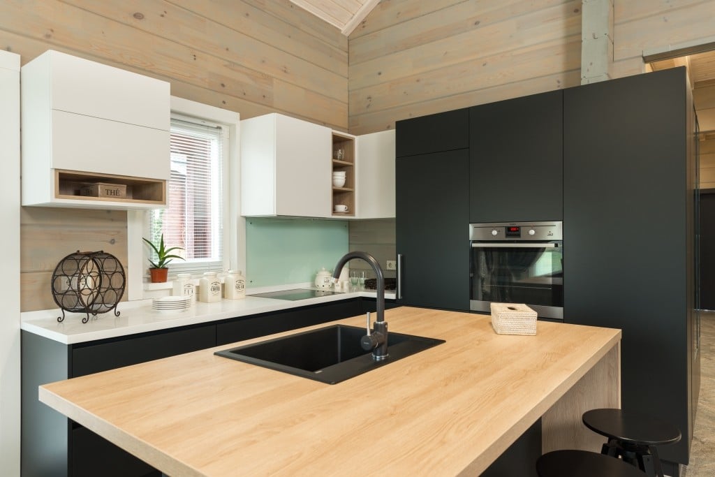 keuken