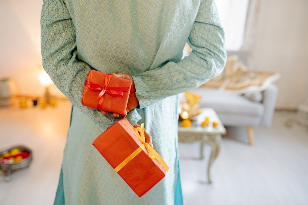 kleine cadeautjes onder 10 euro