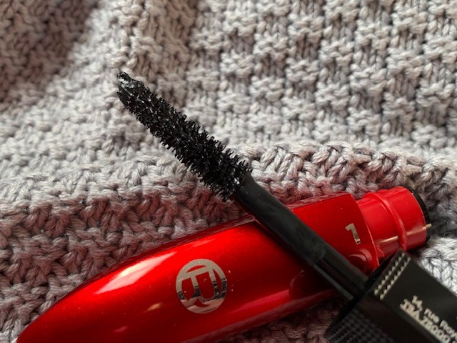 l’oreal paris pro xxl lift mascara