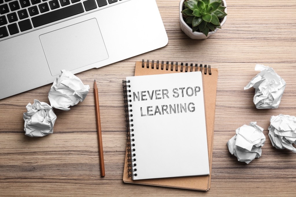 upskilling