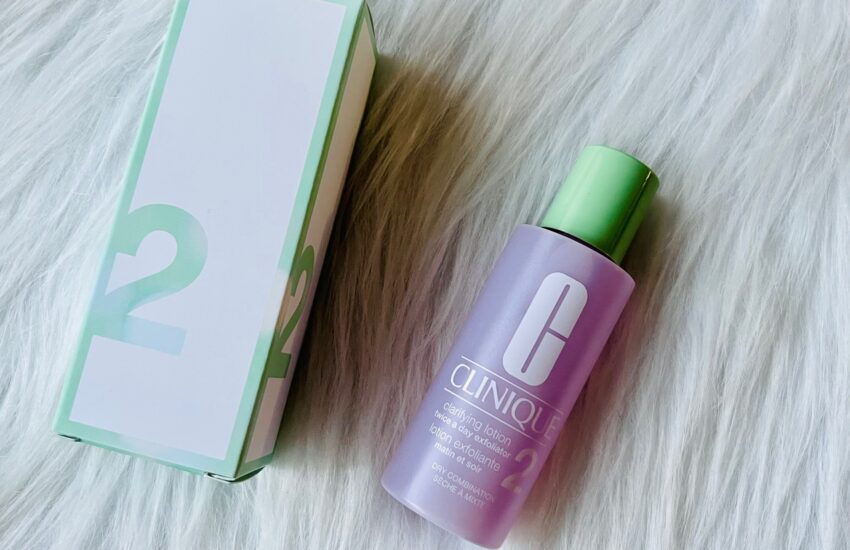 Clinique Clarifying Lotion